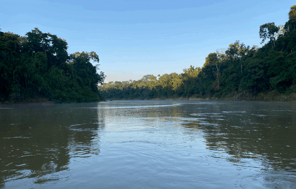 Lessons from a Peruvian Adventure